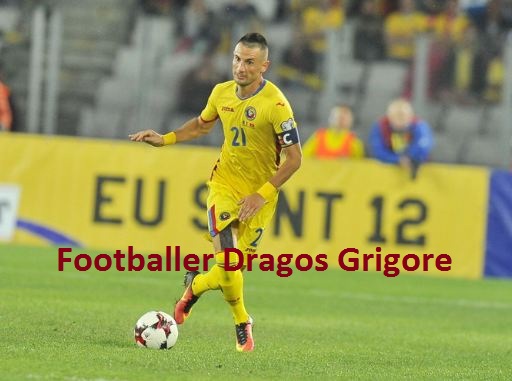 Dragos Grigore