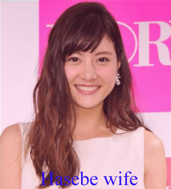 Makoto Hasebe wife