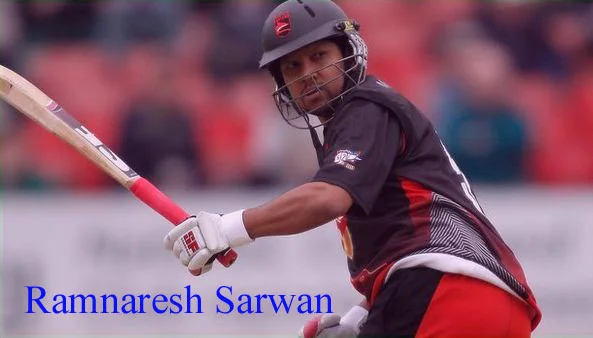 Ramnaresh Sarwan