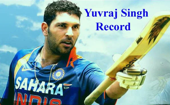 Yuvraj Singh