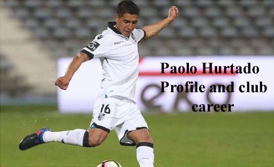 Paolo Hurtado biography