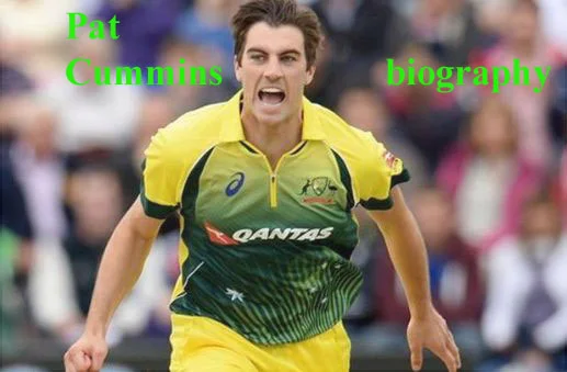 Pat Cummins Cricketer, Biography, Wife, Family, Age, Bowling And So