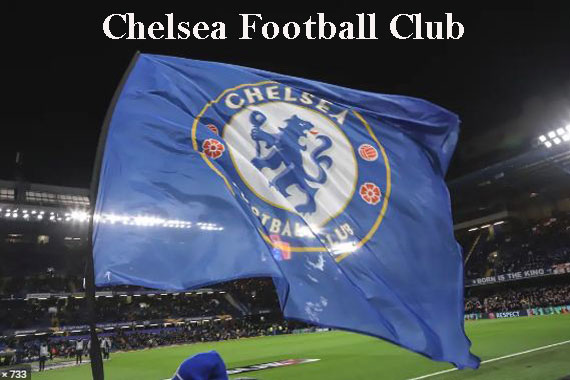 Chelsea FC football club
