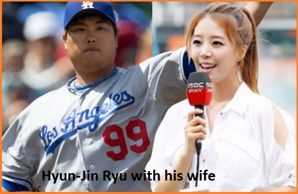 Hyun Jin Ryu Wiki 2023 - Girlfriend, Salary, Tattoo, Cars & Houses
