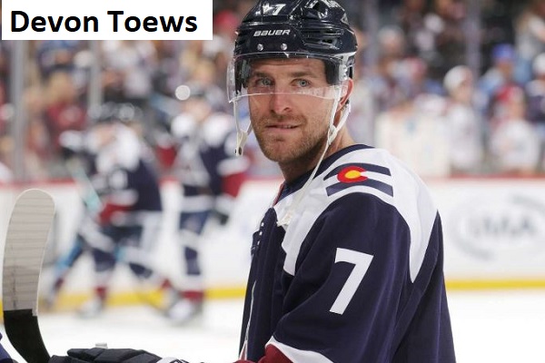 Devon Toews