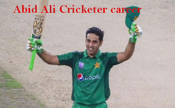 Imad Wasim cricketer