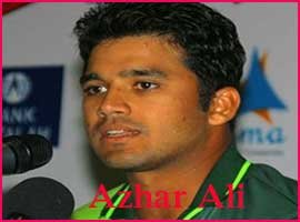 Azhar ali cricketer