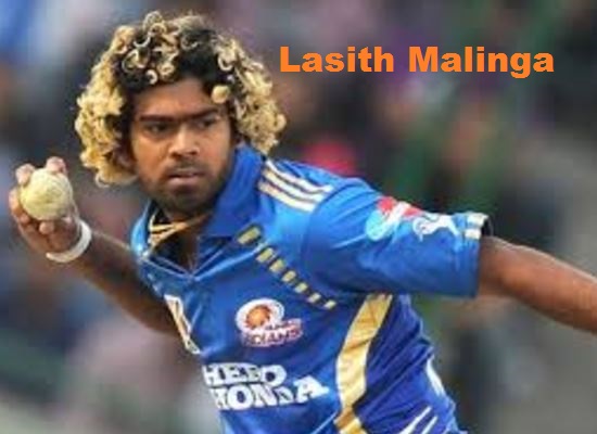 Lasith Malinga cricketer