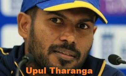 Upul Tharanga Batting career, wife, age, family and so