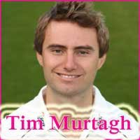 Tim Murtagh Cricketer, age, height, wife, family and career