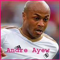 Andre Ayew footballer’s career, family, wife, net worth, FIFA 22, and more