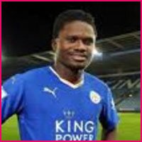 Daniel Amartey player, height, wife, family, profile and club career