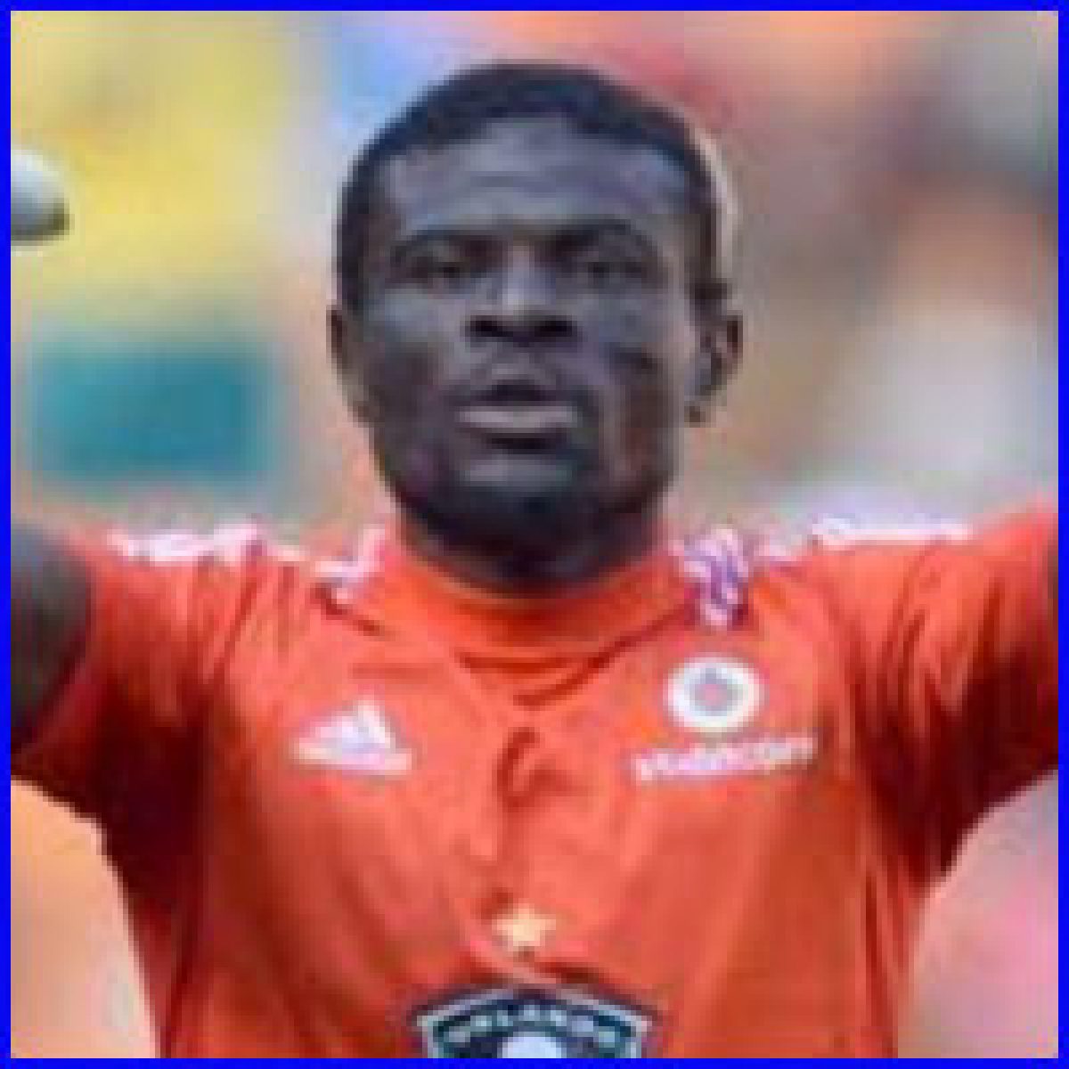 Fatau Dauda Height Wife Family Age Salary Net Worth Fifa 17 And More
