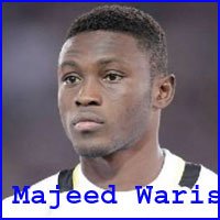 Majeed Waris footballer