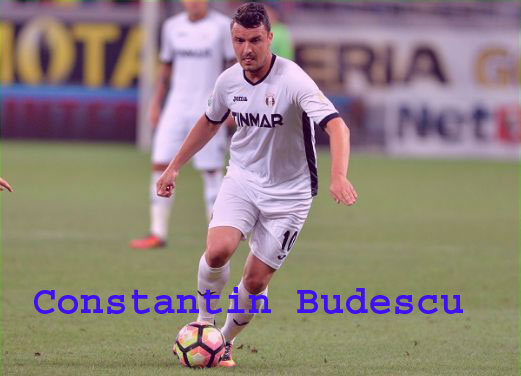Constantin Budescu