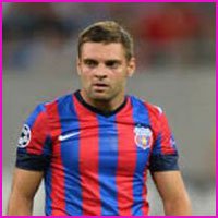 Adrian Popa player, height, wife, family, profile and club career