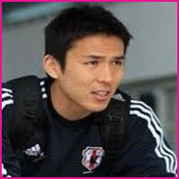 Makoto Hasebe player, height, wife, family, profile and club career