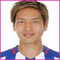 Genki Haraguchi Japan player, height, wife, family, and club career
