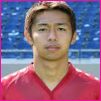 Hiroshi Kiyotake player, height, wife, family, profile and club career