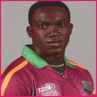 Jerome Taylor Cricketer, IPL, profile, wife, fastest ball, salary and more