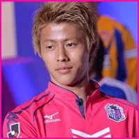 Yoichiro Kakitani player, height, wife, family, profile and club career
