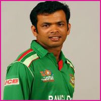Abdur Razzak Cricketer, wife, height, family, salary and more