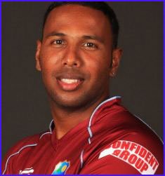 Samuel Badree cricketer, parents, wife, IPL, bowling and more1