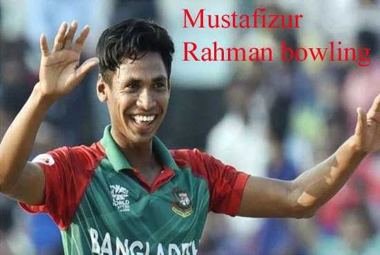 Mustafizur Rahman Cricketer, wife, family, current teams, and so