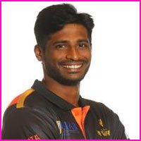 Shuvagata Hom Cricketer, Batting career, batting and bowling average