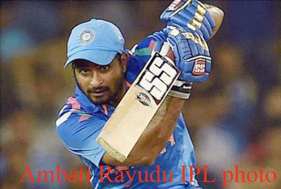 Ambati Rayudu Cricketer, news, IPL, wife, family, caste, height and so
