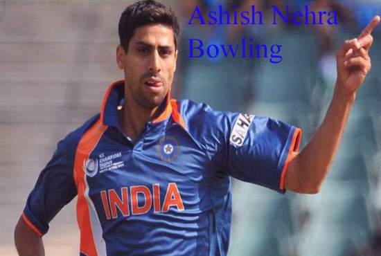 Ashish Nehra bowling, IPL, wife, family, retirement, height and more