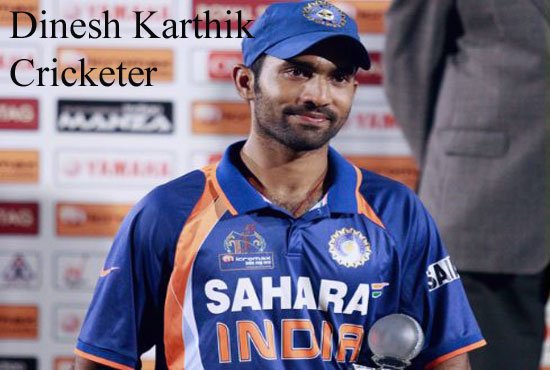 Dinesh Karthik Cricketer, Batting, IPL, wife, family, height
