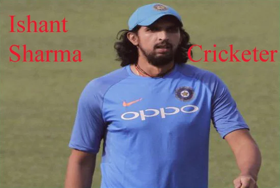 Ishant Sharma IPL