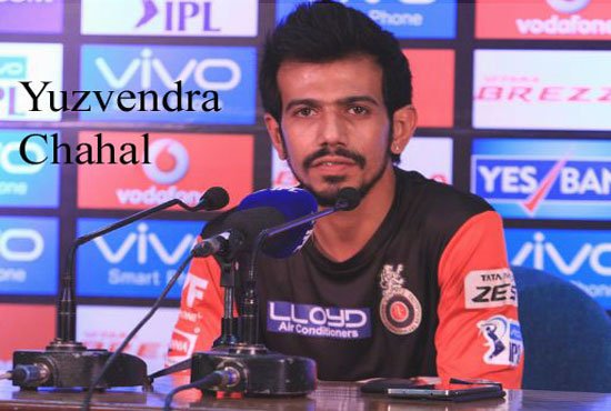 Yuzvendra Chahal Cricketer, Batting, IPL, height, wife, family, age and so