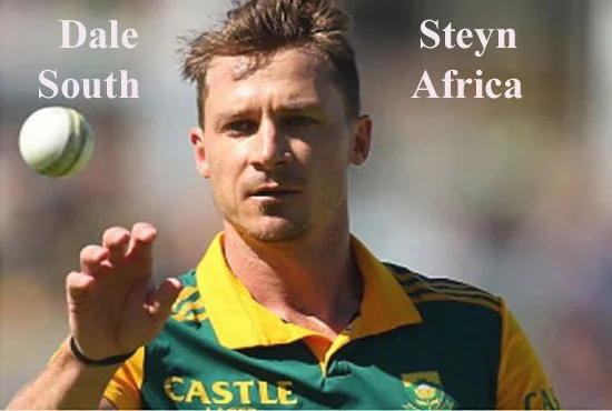 Dale Steyn Cricketer, bowling, IPL, wife, family, age, height and more