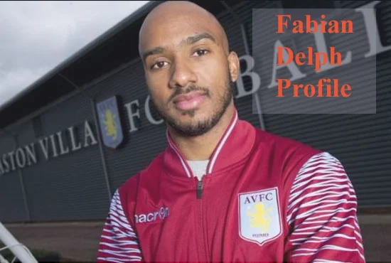 Fabian Delph profile, Age, Wife, Family, Injury, Club Career