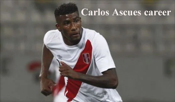 Carlos Ascues Profile, Height, Wife, FIFA, And Family