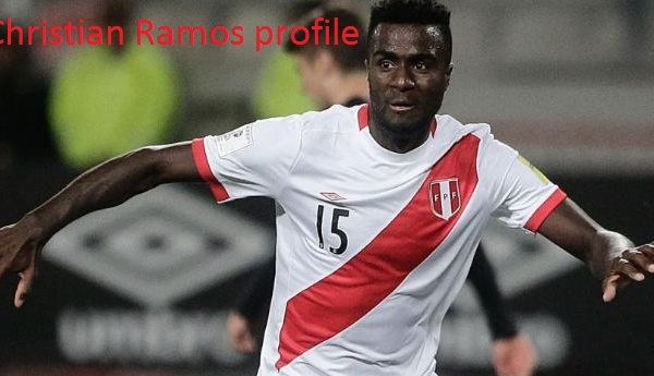 Christian Ramos footballer, height, FIFA, wife, family, profile and club career
