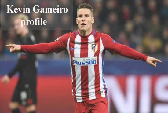 Kevin Gameiro profile, height, wife, goals, age, injury and club career