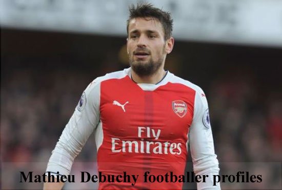 Mathieu Debuchy, Wife, Family, Transfer and Club Career