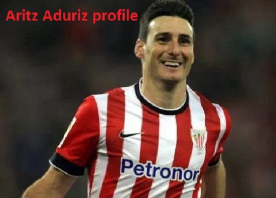 Aritz Aduriz Profile, Height, Wife, Family, And Net Worth
