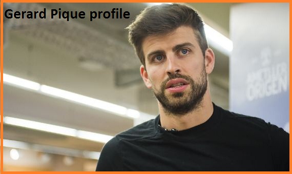 Gerard Pique net worth