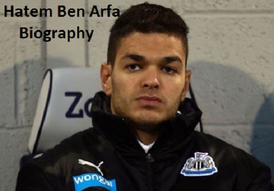Hatem Ben Arfa Footballer, Height, Wife, Salary, And Family