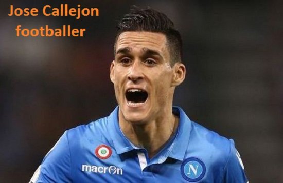 Jose Callejon Profile, Height, Wife, Family, And Net Worth