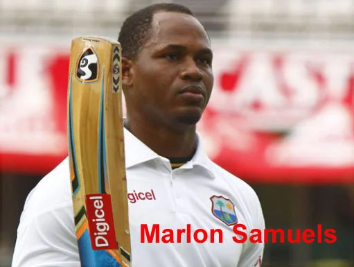 Marlon Samuels Cricketer, wife, IPL, house, net worth, height and so