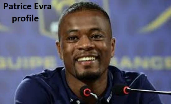 Patrice Evra, Family, Wife, Net Worth, and Club Career