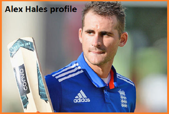 Alex Hales Cricketer, IPL, wife, family, age, IPL, height and so