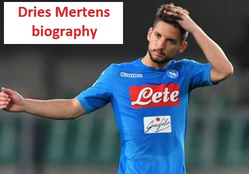 Dries Mertens, FIFA, Wife, Family, Transfer, and Club Career