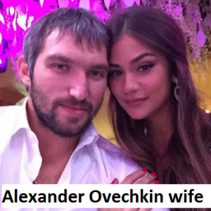 Alex Ovechkin Hockey, age, wife, salary, contract, height, net worth and so