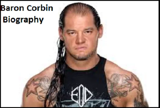 Baron Corbin WWE player, Wife, religion, family, and biography